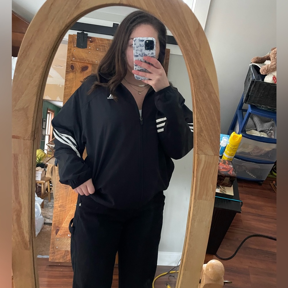 Adidas jacket - Picture 2 of 6